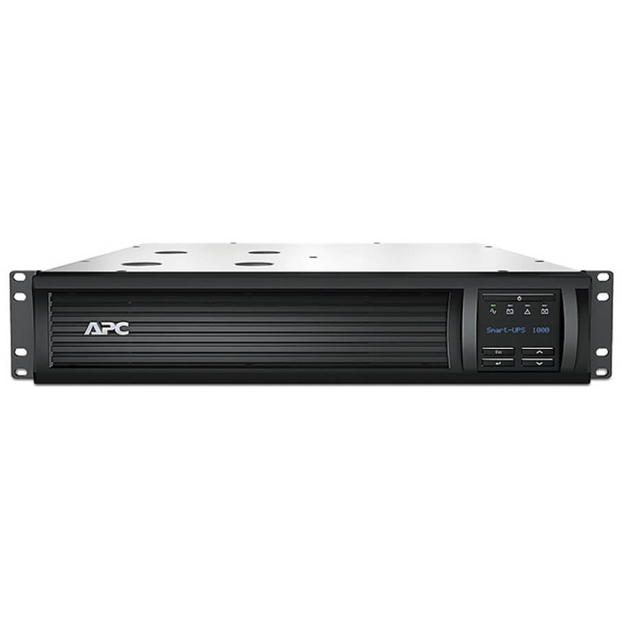 Bộ lưu điện UPS APC SMT2200RMI2UC